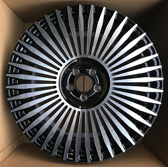 Tesla Hongqi HJ0044